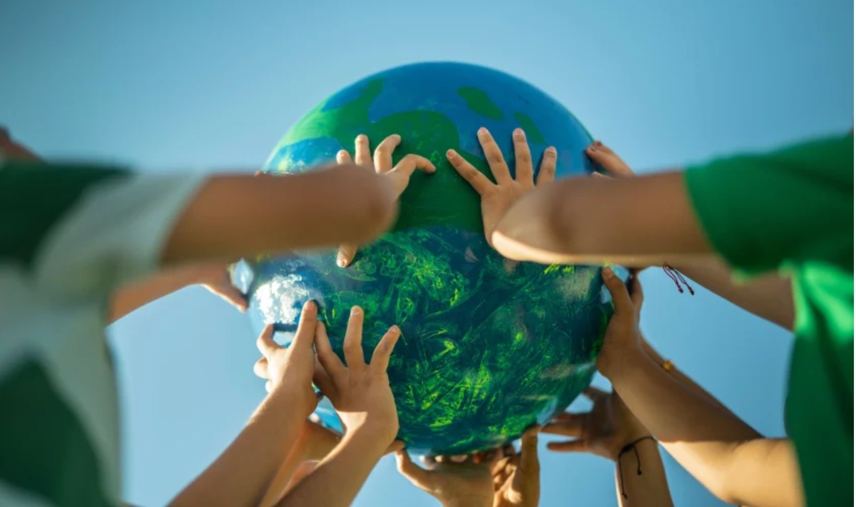 Hands Eco